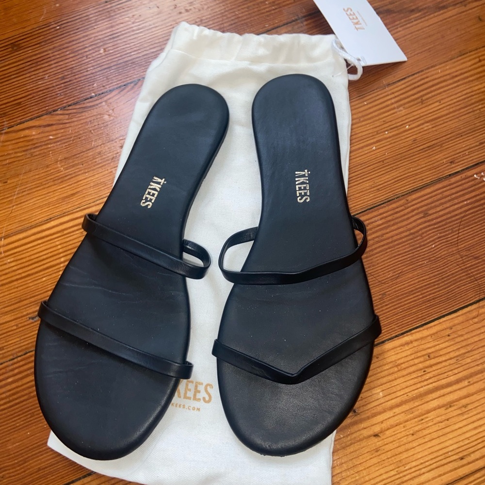 Tkees Gemma sandals